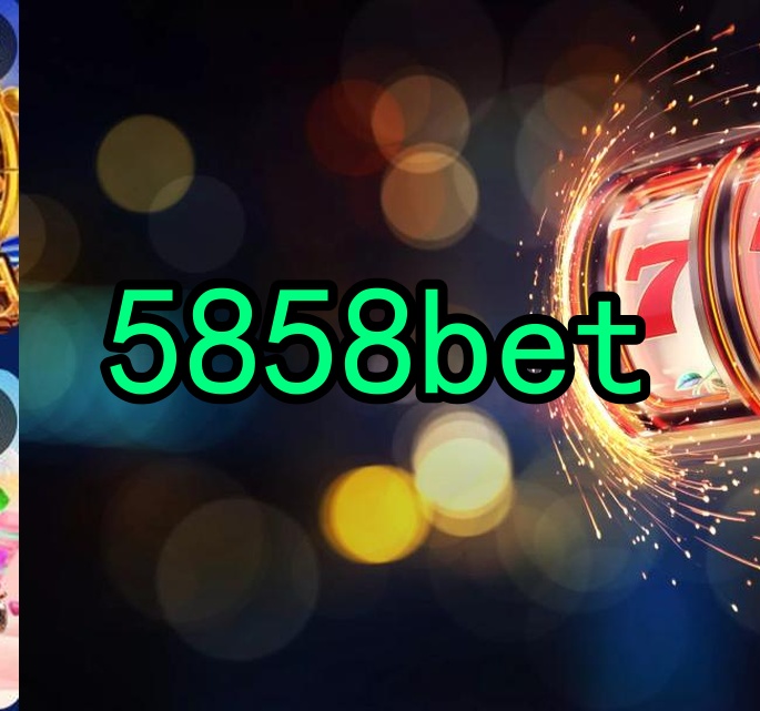 5858bet.com