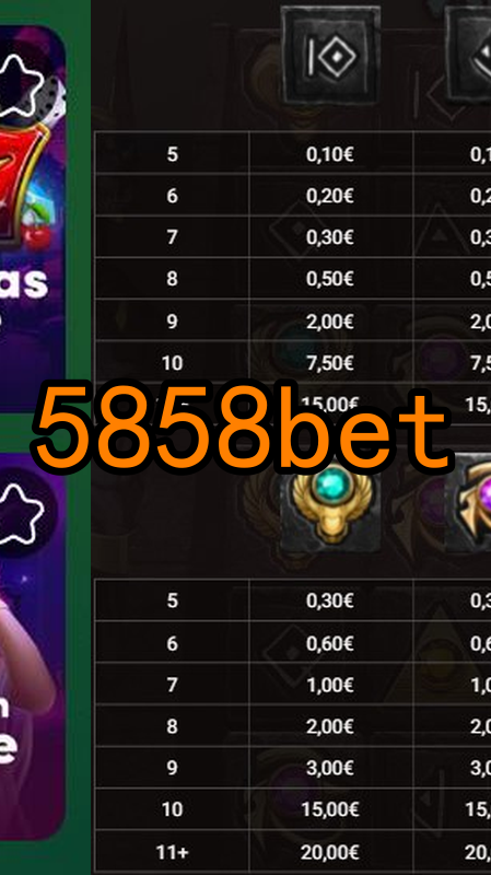 Bônus e Promoções